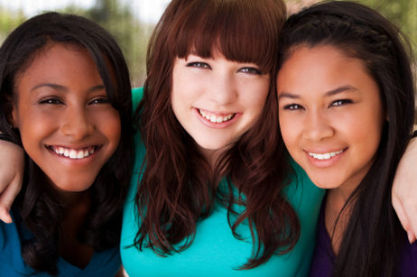 How Community Colleges are Inspiring Young Girls to Soar to Success How Community Colleges are Inspiring Young Girls to Soar to Success