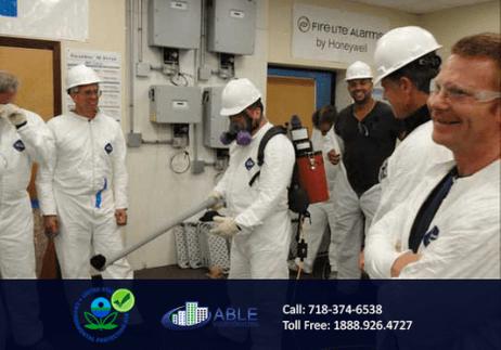 Obtain Your Lead-Safe Certification at Community College Obtain Your Lead-Safe Certification at Community College