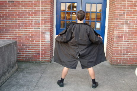 Sex Offenders: Banned on Community College Campuses Sex Offenders: Banned on Community College Campuses