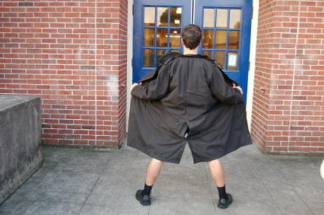 Sex Offenders: Banned on Community College Campuses Sex Offenders: Banned on Community College Campuses