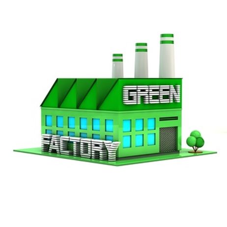 Cementing a Green Career as a Composite Technician Cementing a Green Career as a Composite Technician
