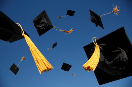 How California Community Colleges Hope to Increase Graduation Rates by 2020 How California Community Colleges Hope to Increase Graduation Rates by 2020