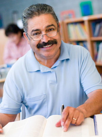 Wiser and Older: The Movement to Enroll Community College Students Over the Age of 50 Wiser and Older: The Movement to Enroll Community College Students Over the Age of 50