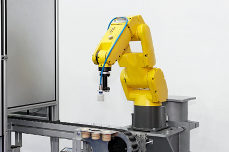 Controlling a Career in Robotics Controlling a Career in Robotics