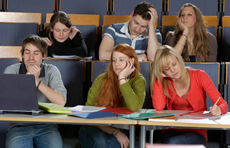 What are the Biggest Issues Facing Community Colleges Today? New Study has Answers What are the Biggest Issues Facing Community Colleges Today? New Study has Answers