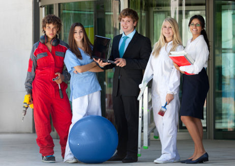 The Benefits of Community College Clubs The Benefits of Community College Clubs