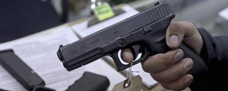 Renewed Push for Guns on Campus by Arizona Lawmakers Renewed Push for Guns on Campus by Arizona Lawmakers