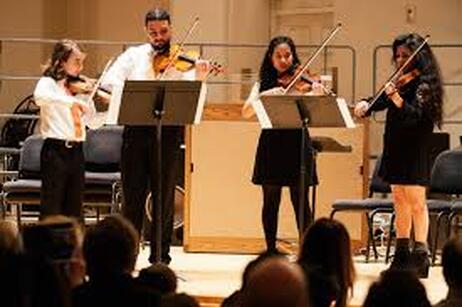 Community College: Music Programs Community College: Music Programs