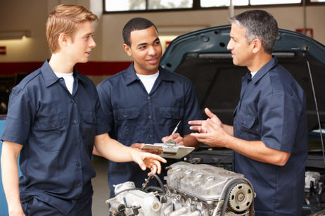 Job Training Grants Coming to Community Colleges Coast to Coast Job Training Grants Coming to Community Colleges Coast to Coast