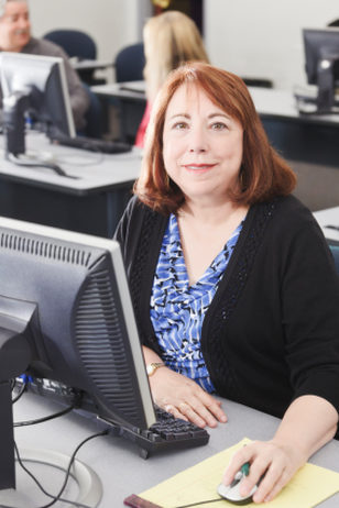 Community College Degrees for Midlife Career Changers Community College Degrees for Midlife Career Changers