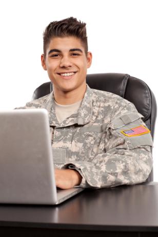 Veterans Services Abound at Community Colleges Veterans Services Abound at Community Colleges