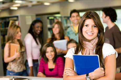 Second Rate? Community Colleges Fight Stereotypes Second Rate? Community Colleges Fight Stereotypes
