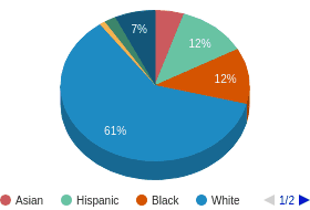 MA All Ethnic Groups Ethnicity Breakdown MA All Ethnic Groups Ethnicity Breakdown
