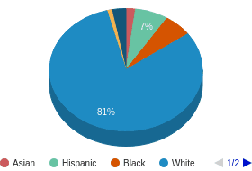 NE All Ethnic Groups Ethnicity Breakdown NE All Ethnic Groups Ethnicity Breakdown