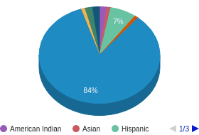 WY All Ethnic Groups Ethnicity Breakdown WY All Ethnic Groups Ethnicity Breakdown