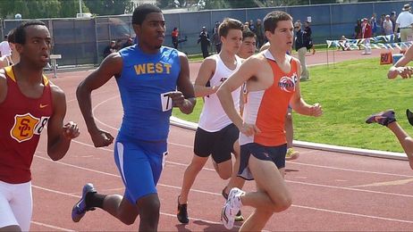 Athletics in Community Colleges Athletics in Community Colleges