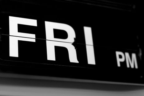 Why Community Colleges are Cutting Friday Classes Why Community Colleges are Cutting Friday Classes