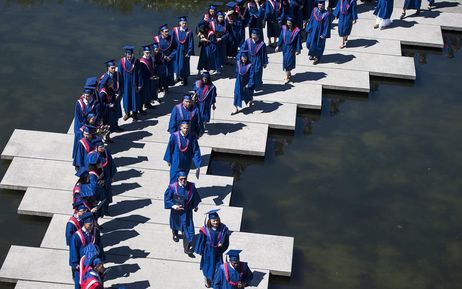 Will the Failing Auto Industry Drive Up Community College Enrollment Rates? Will the Failing Auto Industry Drive Up Community College Enrollment Rates?