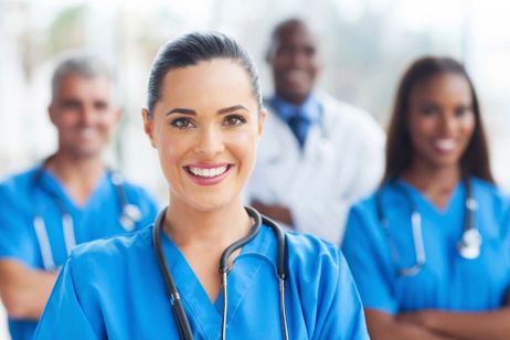 Start Your Nursing Career At Community College Start Your Nursing Career At Community College