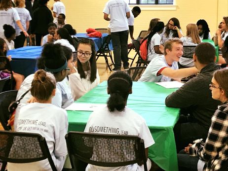 Faith Based Initiatives at Community Colleges: Faux Pas or Politically Correct? Faith Based Initiatives at Community Colleges: Faux Pas or Politically Correct?