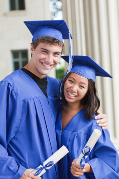 How Community Colleges are Lowering High School Dropout Rates How Community Colleges are Lowering High School Dropout Rates
