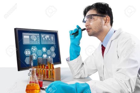Careers: In Science and Engineering Careers: In Science and Engineering