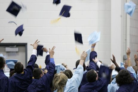 Reality Check: Are Community College Grads Getting Hired in 2010? Reality Check: Are Community College Grads Getting Hired in 2010?