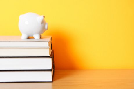 New Law Forces Community College Professors to Disclose Textbook Costs New Law Forces Community College Professors to Disclose Textbook Costs