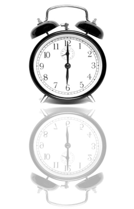 School Starts at 6 AM: Community Colleges for Early Risers School Starts at 6 AM: Community Colleges for Early Risers