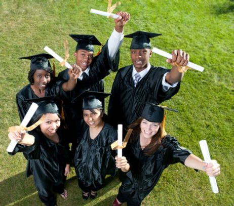 Obtaining Your Bachelors Degree at a Community College Obtaining Your Bachelors Degree at a Community College