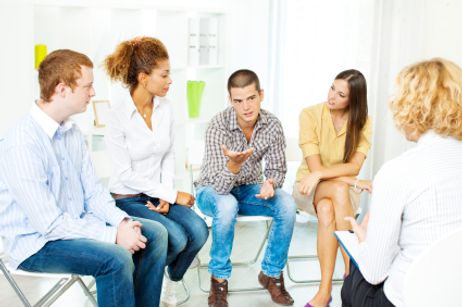 Healthcare Careers: Addiction Counseling Healthcare Careers: Addiction Counseling