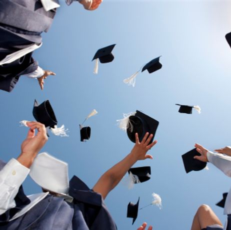 The Catch-22 of Community College Graduation Rates The Catch-22 of Community College Graduation Rates