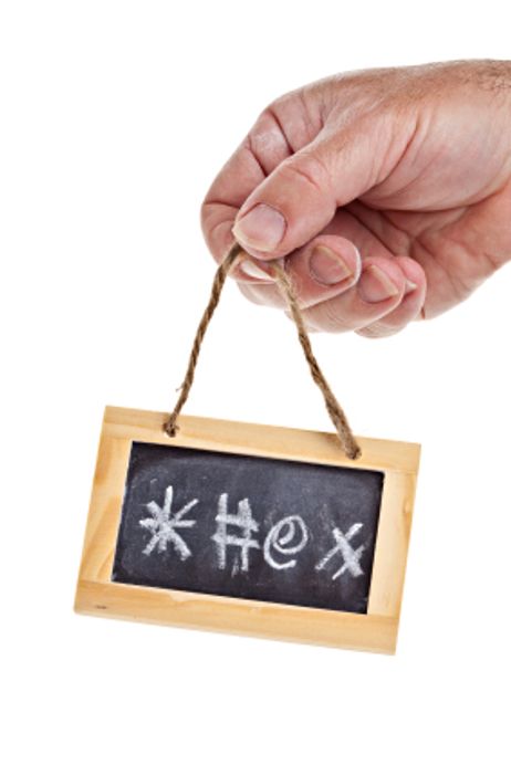 Cursing in the Classroom: Professor Ousted for Swearing Cursing in the Classroom: Professor Ousted for Swearing