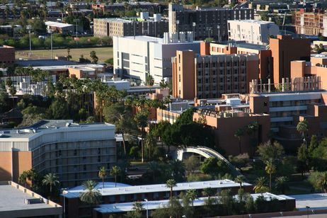 Top 10 Most Community College Transfer-Friendly Universities Top 10 Most Community College Transfer-Friendly Universities