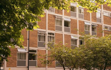 Living on Campus: Student Housing Coming to a Community College Near You Living on Campus: Student Housing Coming to a Community College Near You