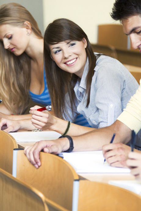 University Leaders Report: How to Increase Transfers from Community Colleges University Leaders Report: How to Increase Transfers from Community Colleges