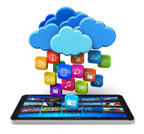 Going Mobile: Apps Available at Community Colleges Going Mobile: Apps Available at Community Colleges