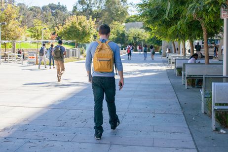 Is Enrollment Dropping on Community College Campuses? Is Enrollment Dropping on Community College Campuses?