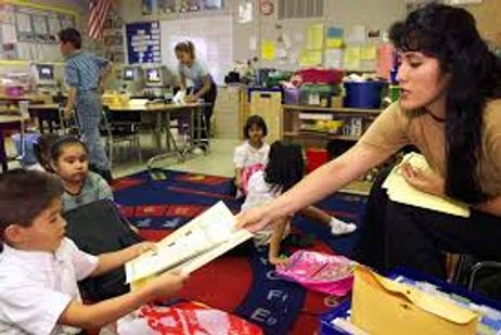Class Rationing Coming to California? Some Say Yes Class Rationing Coming to California? Some Say Yes