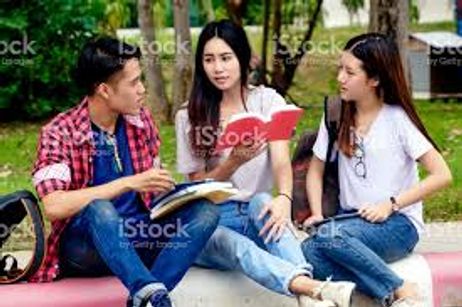 Youth on Campus: How Young is Too Young for Community College? Youth on Campus: How Young is Too Young for Community College?