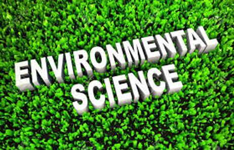 Get Down to Earth with an Environmental Science Degree from Your Local Community College Get Down to Earth with an Environmental Science Degree from Your Local Community College