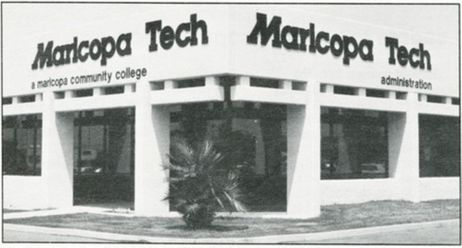 Are Maricopa Community Colleges Violating Minority Students Civil Rights? Are Maricopa Community Colleges Violating Minority Students Civil Rights?