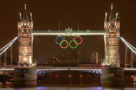 Olympic Athletes with Community College Ties Compete in London Olympic Athletes with Community College Ties Compete in London
