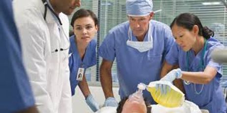 How to Become an Emergency Technician Quickly and Affordably How to Become an Emergency Technician Quickly and Affordably