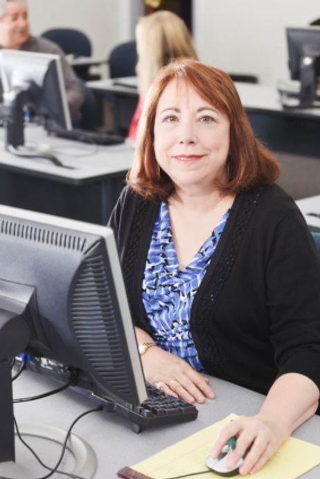Community College Degrees for Midlife Career Changers Community College Degrees for Midlife Career Changers