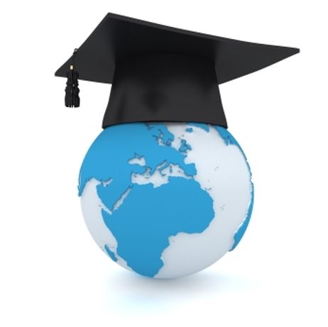 The Rise of International Students at Community College The Rise of International Students at Community College