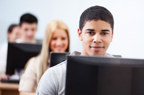 6 New Features for Community College Students 6 New Features for Community College Students