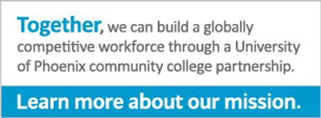 For-Profit Universities Looking to Partner with Community Colleges For-Profit Universities Looking to Partner with Community Colleges