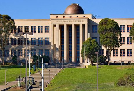 More Accreditation Woes for California More Accreditation Woes for California