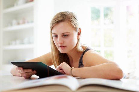 Competency-Based Education: Better for Your Academic Success? Competency-Based Education: Better for Your Academic Success?